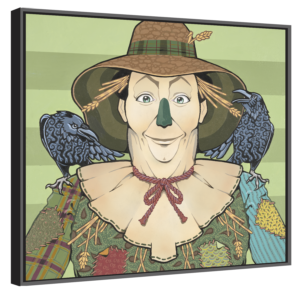 Scarecrow