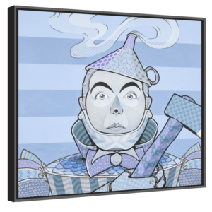 Tin Man