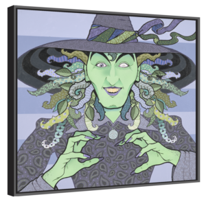 Wicked Witch